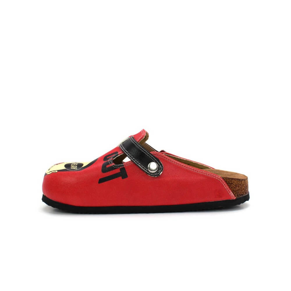 Clogs Outlet - No Exchange or Return 37 EU - 6.5 US