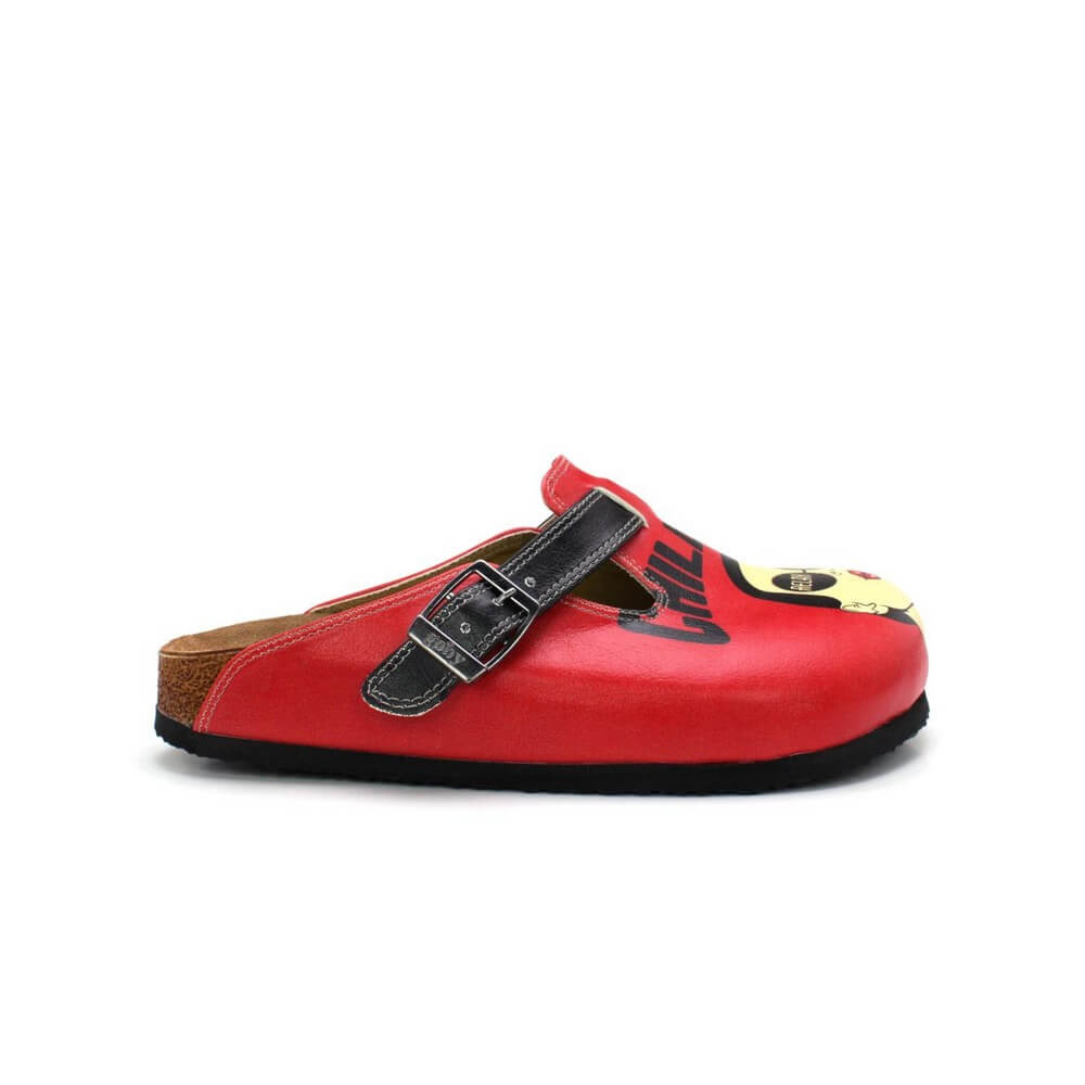 Clogs Outlet - No Exchange or Return 37 EU - 6.5 US