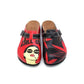 Clogs Outlet - No Exchange or Return 37 EU - 6.5 US