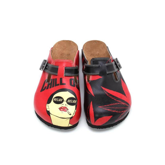 Clogs Outlet - No Exchange or Return 37 EU - 6.5 US