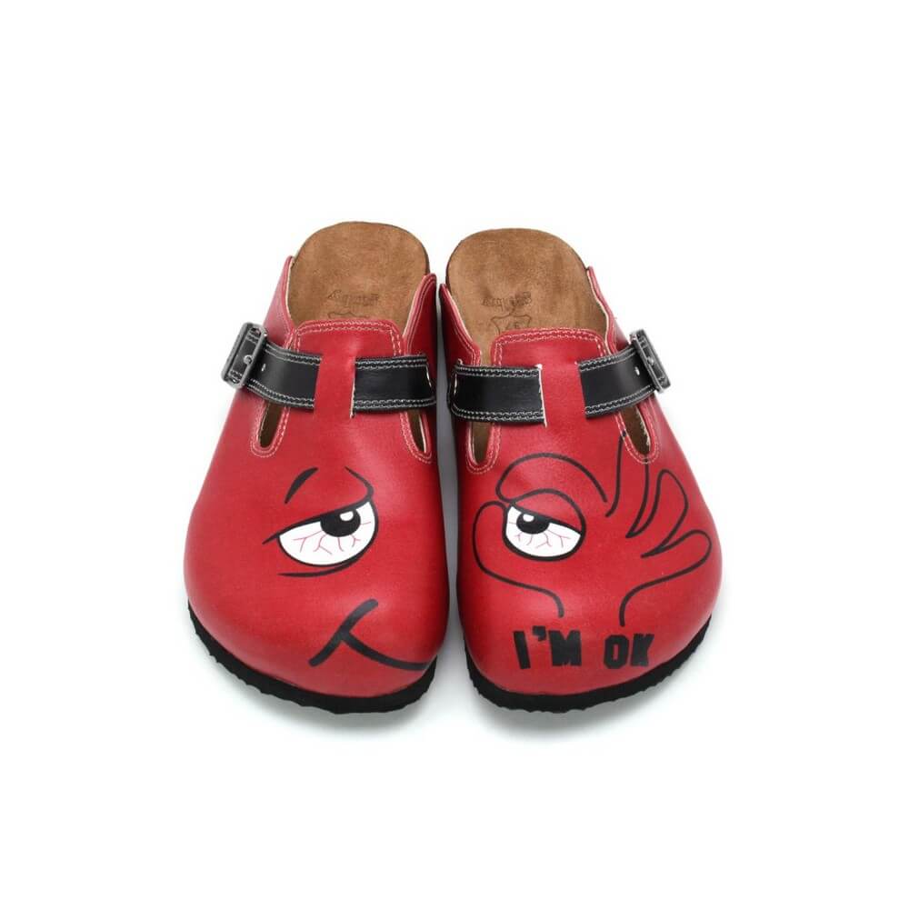 Clogs Outlet - No Exchange or Return 36 EU - 5.5 US
