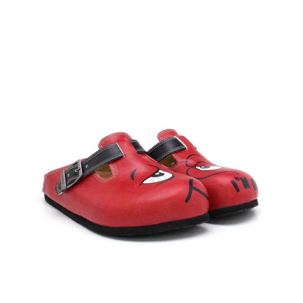 Clogs Outlet - No Exchange or Return 36 EU - 5.5 US