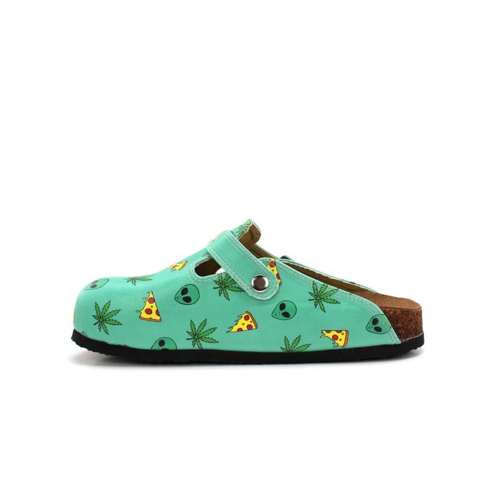 Clogs Outlet - No Exchange or Return  38 EU - 7.5 US