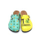 Clogs Outlet - No Exchange or Return  38 EU - 7.5 US