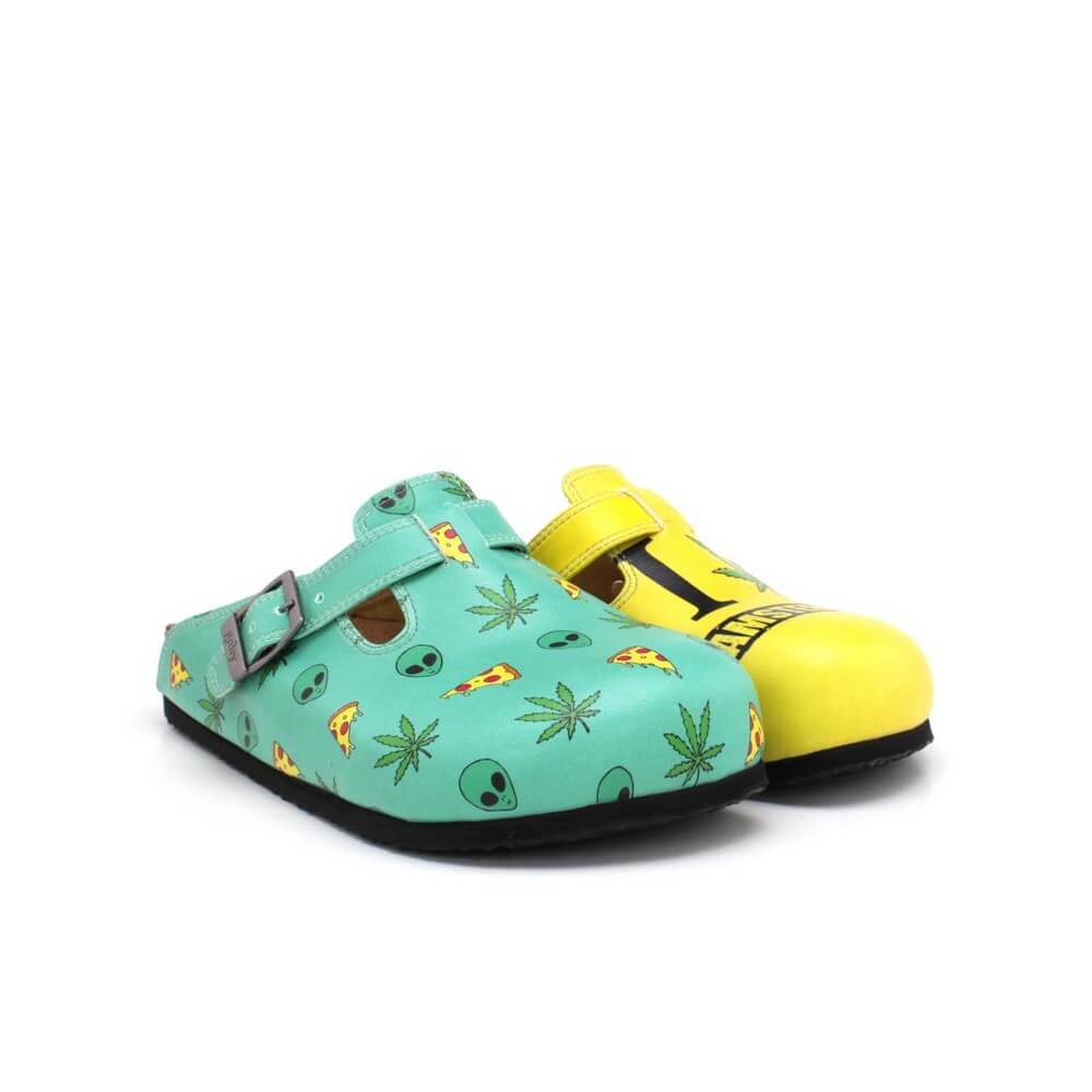 Clogs Outlet - No Exchange or Return  38 EU - 7.5 US