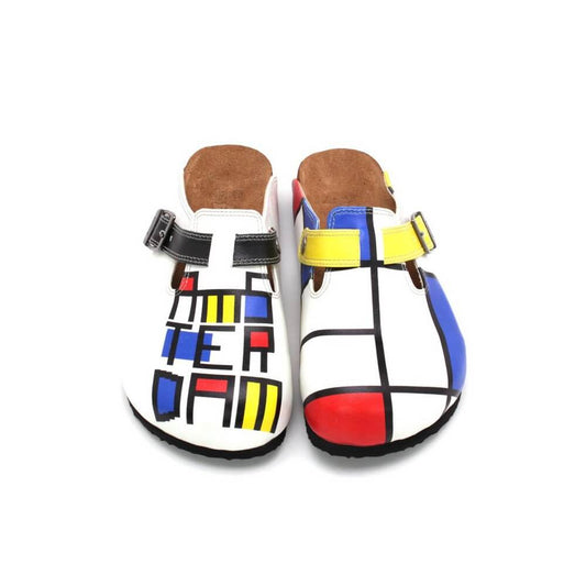 Clogs Outlet - No Exchange or Return 37 EU - 6.5 US
