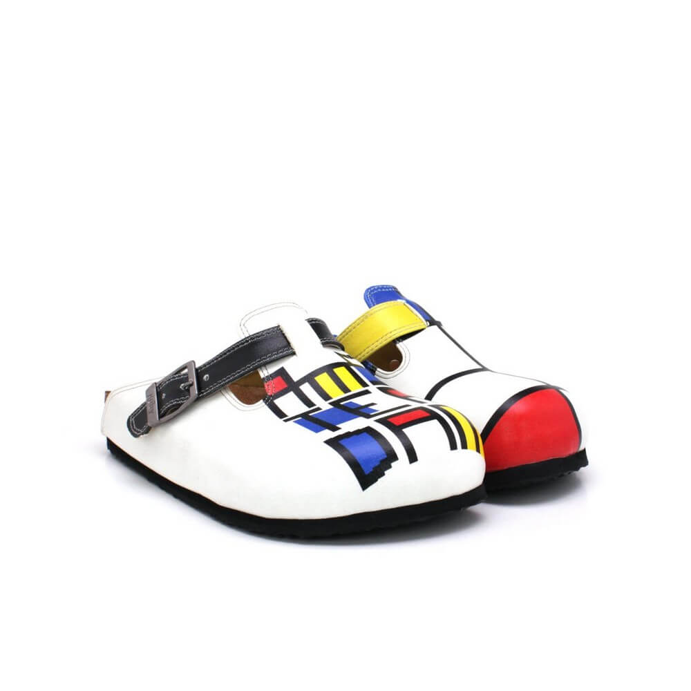 Clogs Outlet - No Exchange or Return 37 EU - 6.5 US