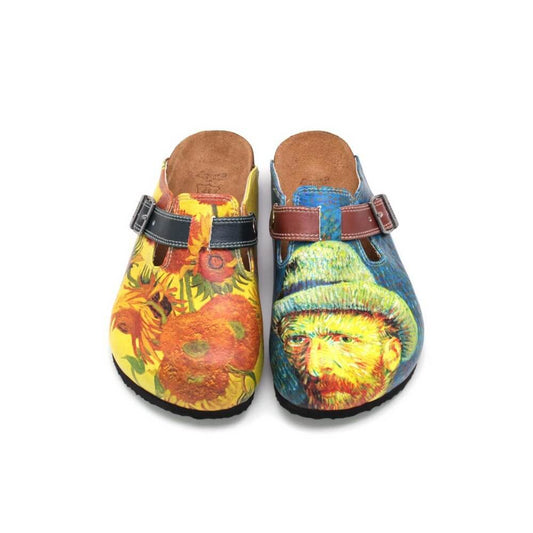 Clogs GAMS311