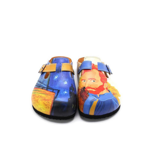 Clogs GAMS313