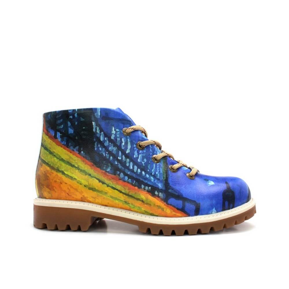 Short Boots Outlet - No Exchange or Return  36 EU - 5.5 US