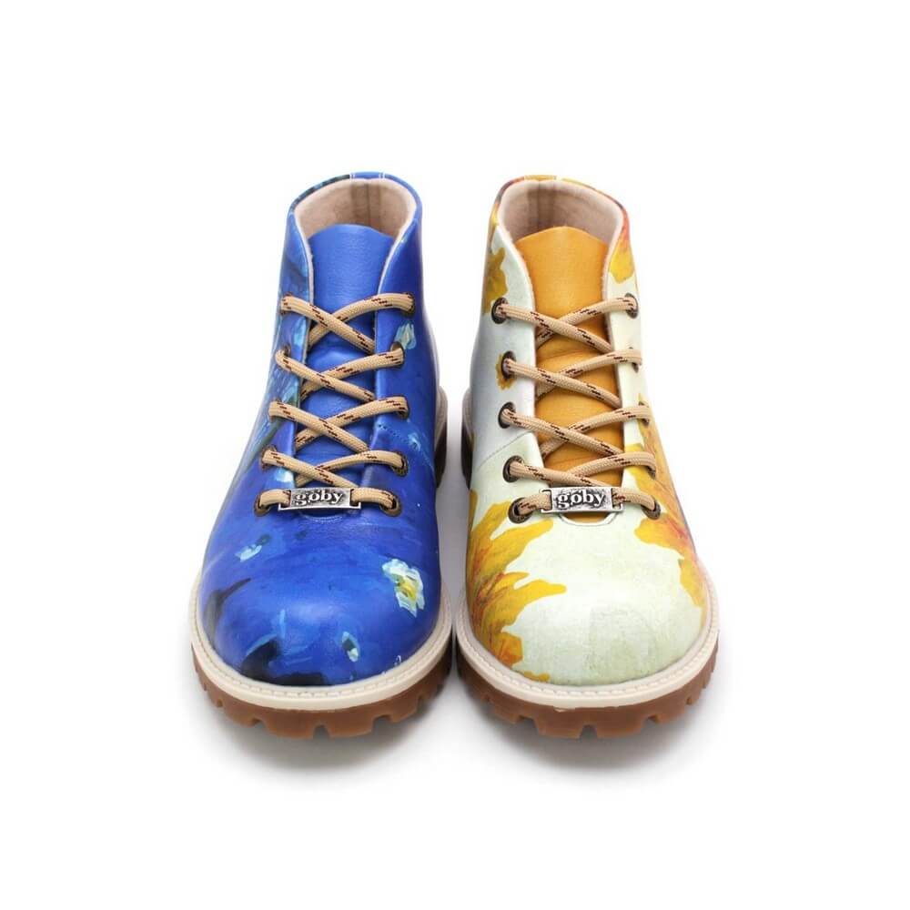 Short Boots Outlet - No Exchange or Return  36 EU - 5.5 US