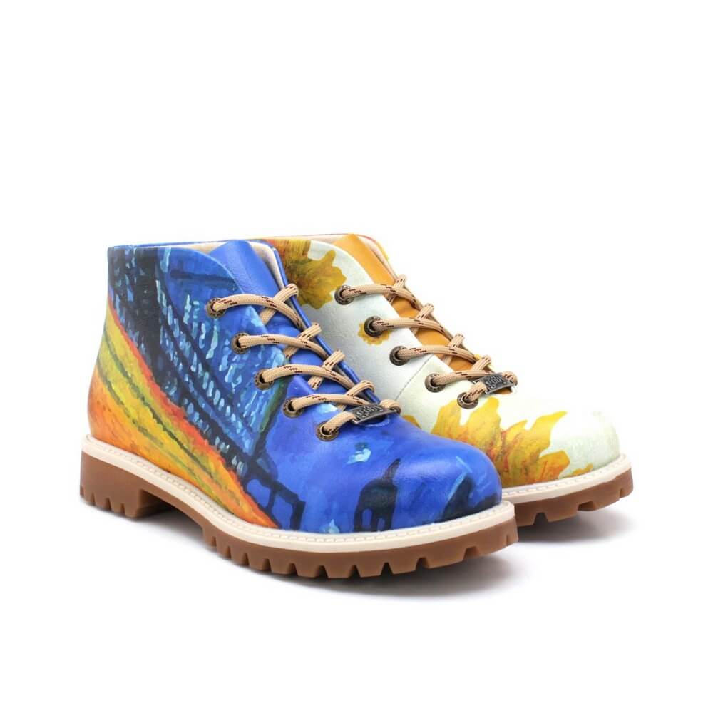 Short Boots Outlet - No Exchange or Return  36 EU - 5.5 US