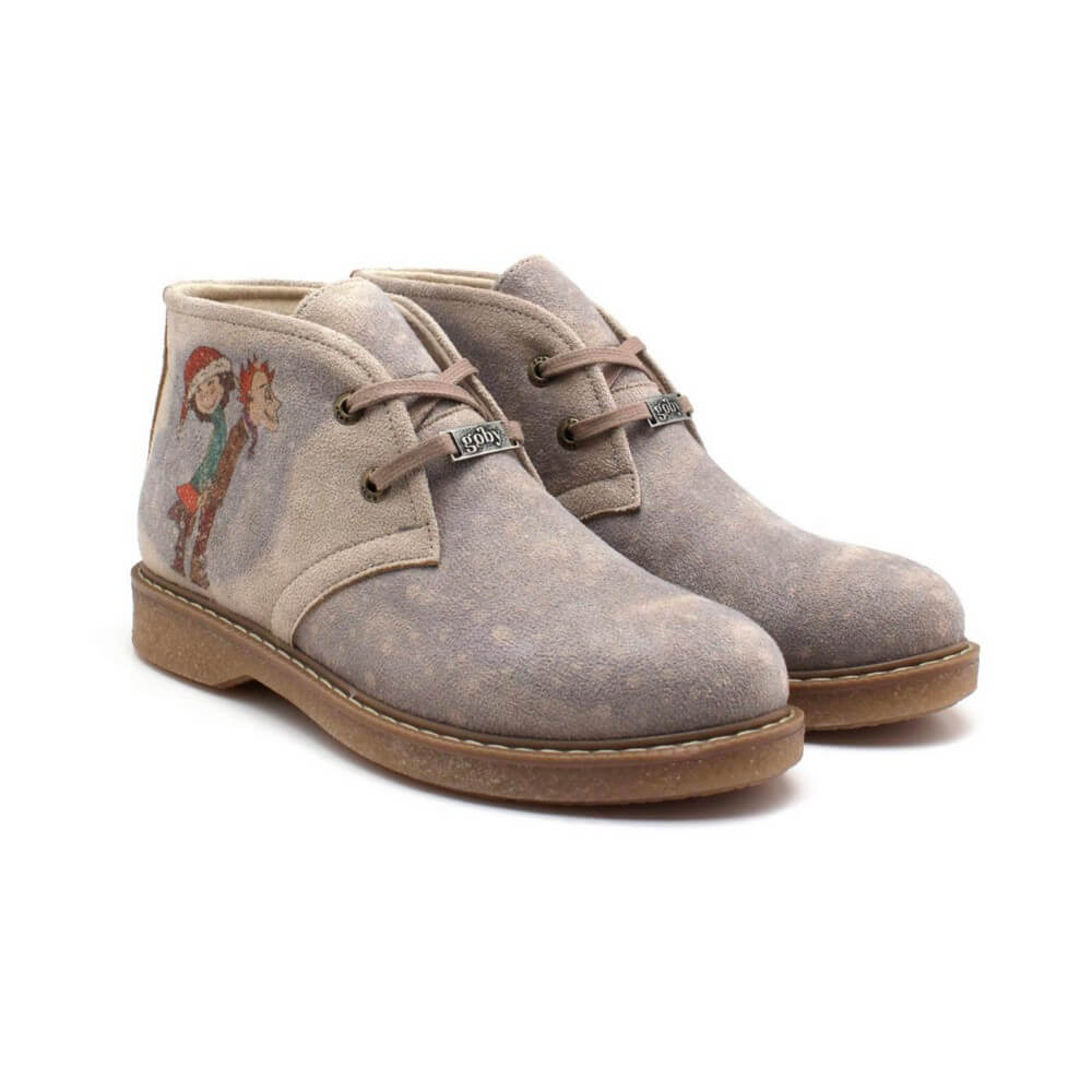 Ankle Boots Outlet - No Exchange or Return - 36 EU - 5.5 US