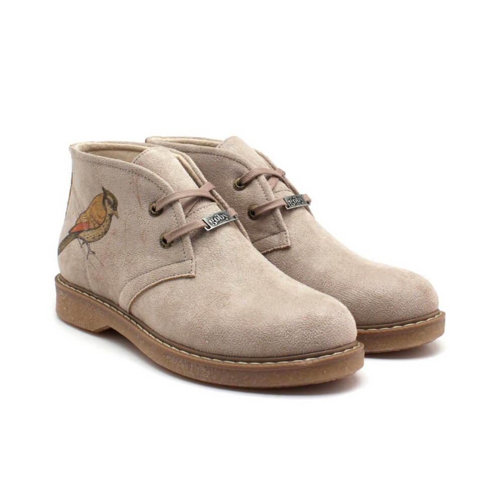 Ankle Boots Outlet - No Exchange or Return - 38 EU - 7.5 US