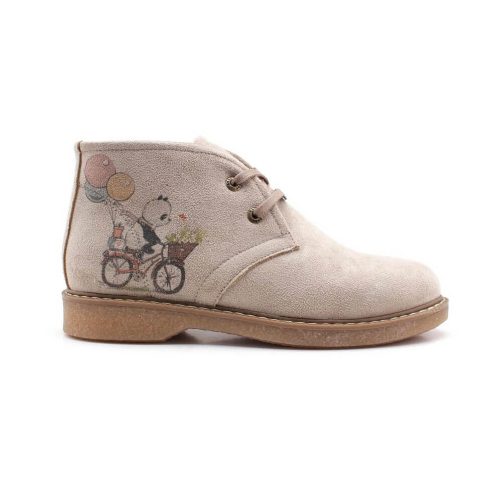 Ankle Boots Outlet - No Exchange or Return - 36 EU - 5.5 US