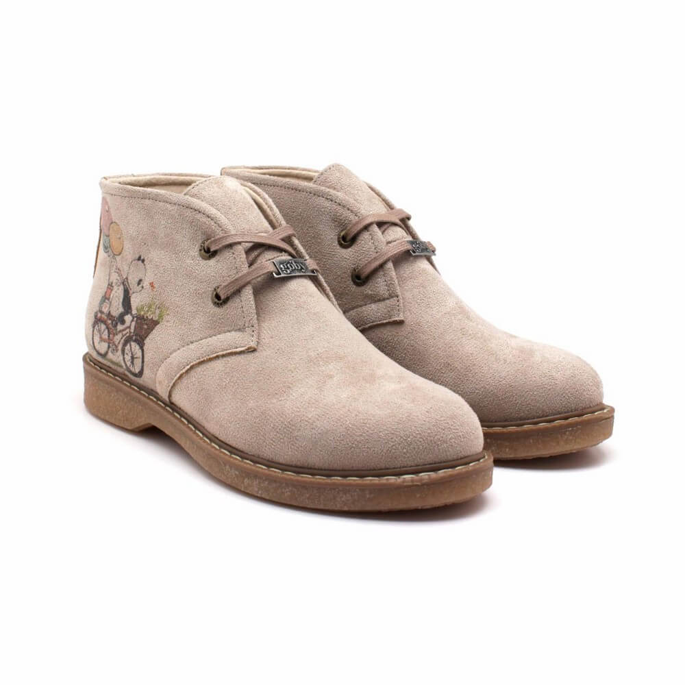 Ankle Boots Outlet - No Exchange or Return - 36 EU - 5.5 US