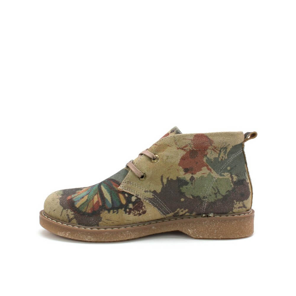 Ankle Boots Outlet - No Exchange or Return - 37 EU - 6.5 US