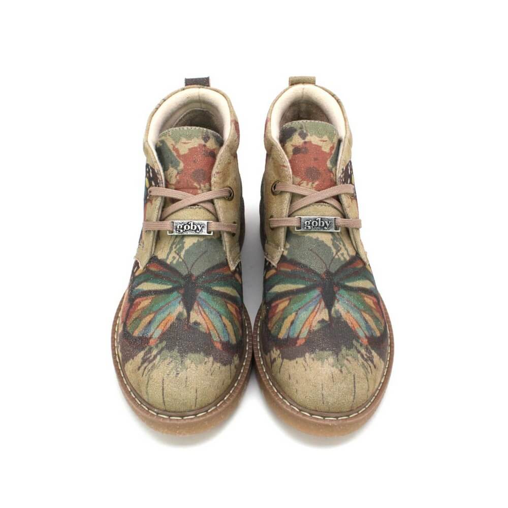 Ankle Boots Outlet - No Exchange or Return - 37 EU - 6.5 US