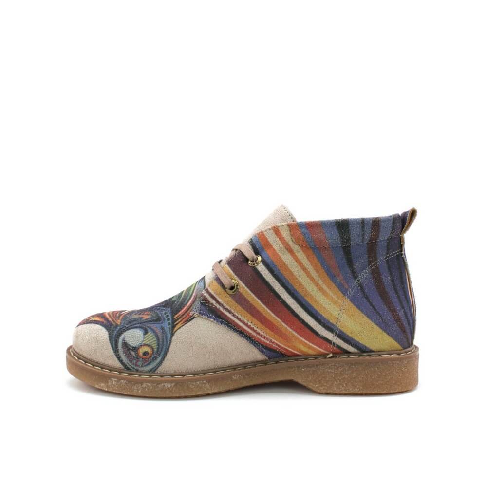 Ankle Boots Outlet - No Exchange or Return - 37 EU - 6.5 US