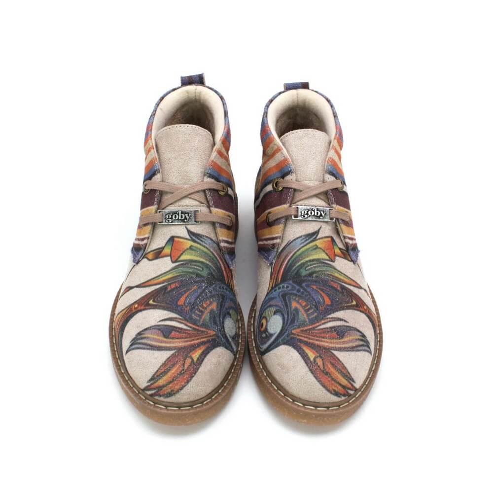 Ankle Boots Outlet - No Exchange or Return - 37 EU - 6.5 US