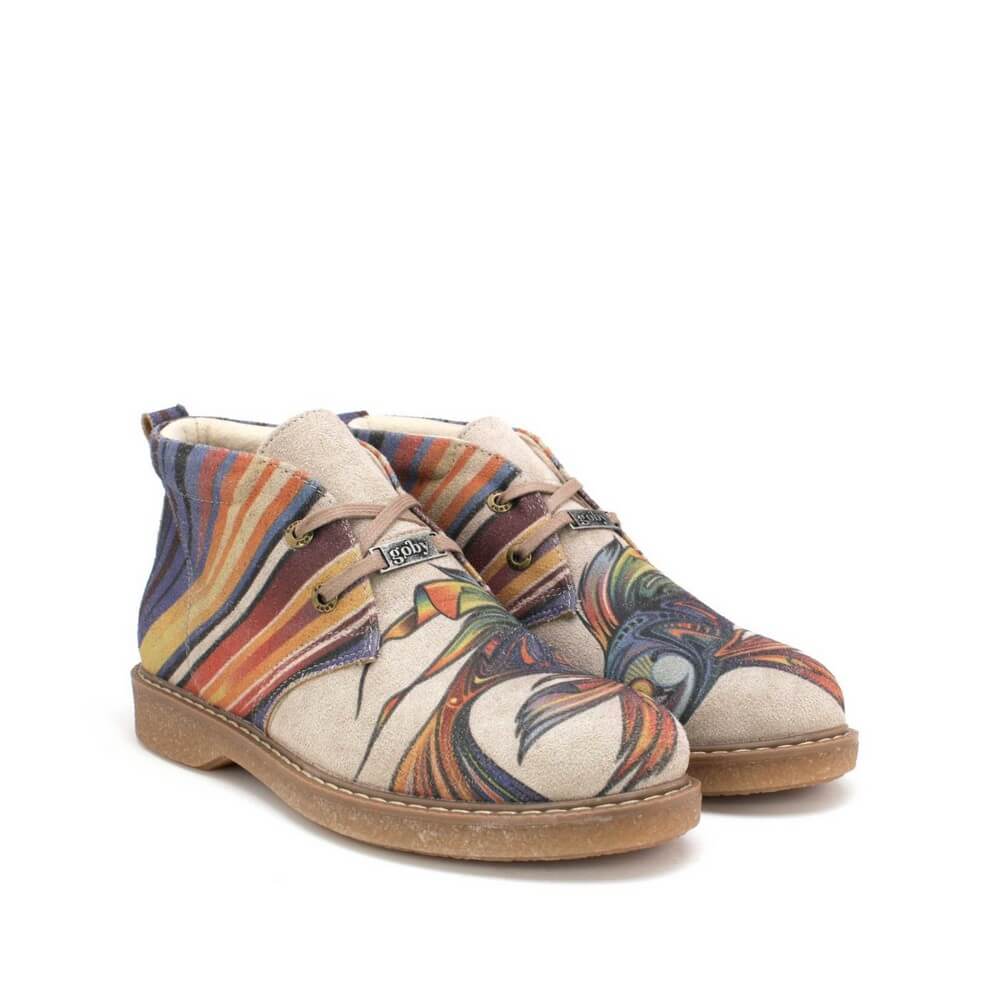 Ankle Boots Outlet - No Exchange or Return - 37 EU - 6.5 US