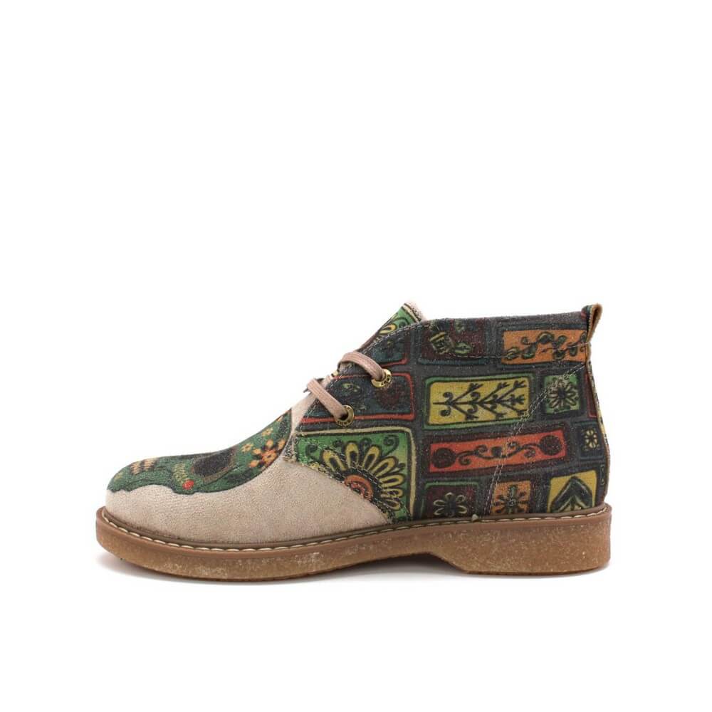 Ankle Boots Outlet - No Exchange or Return - 37 EU - 6.5 US