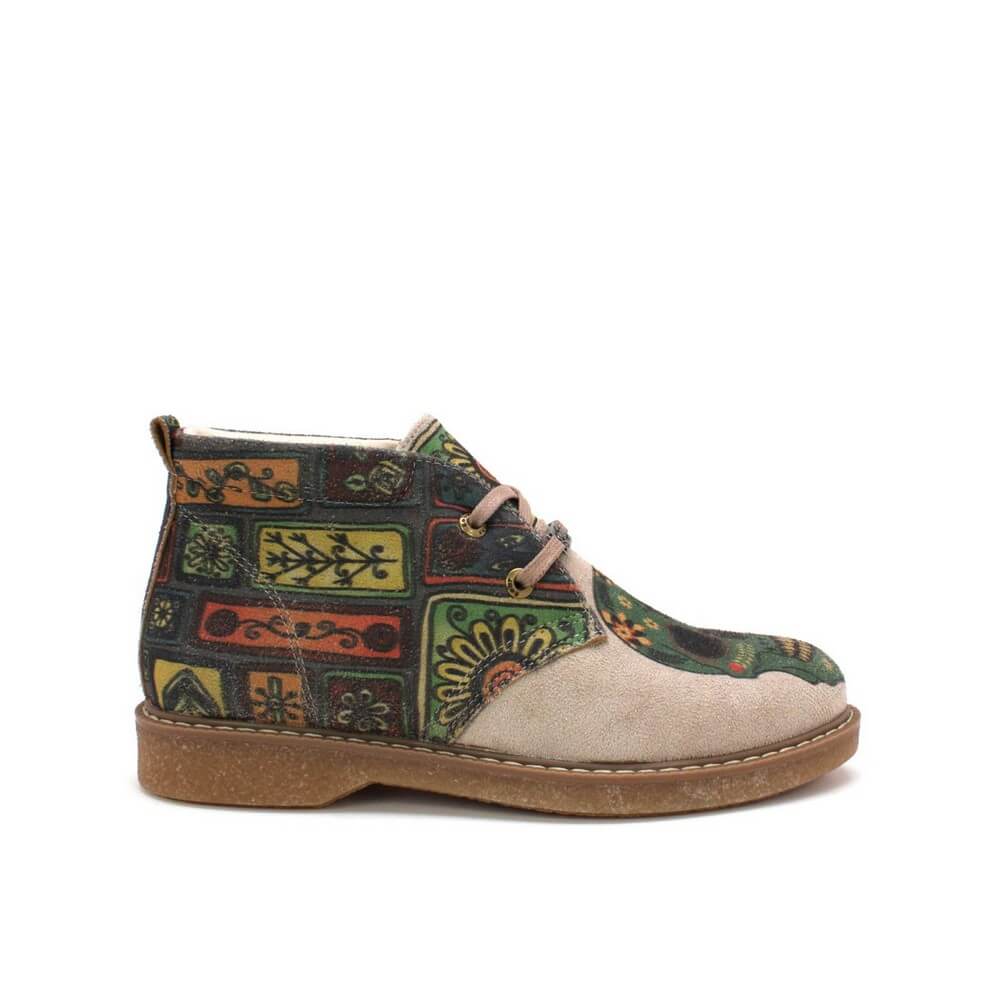 Ankle Boots Outlet - No Exchange or Return - 36 EU - 5.5 US