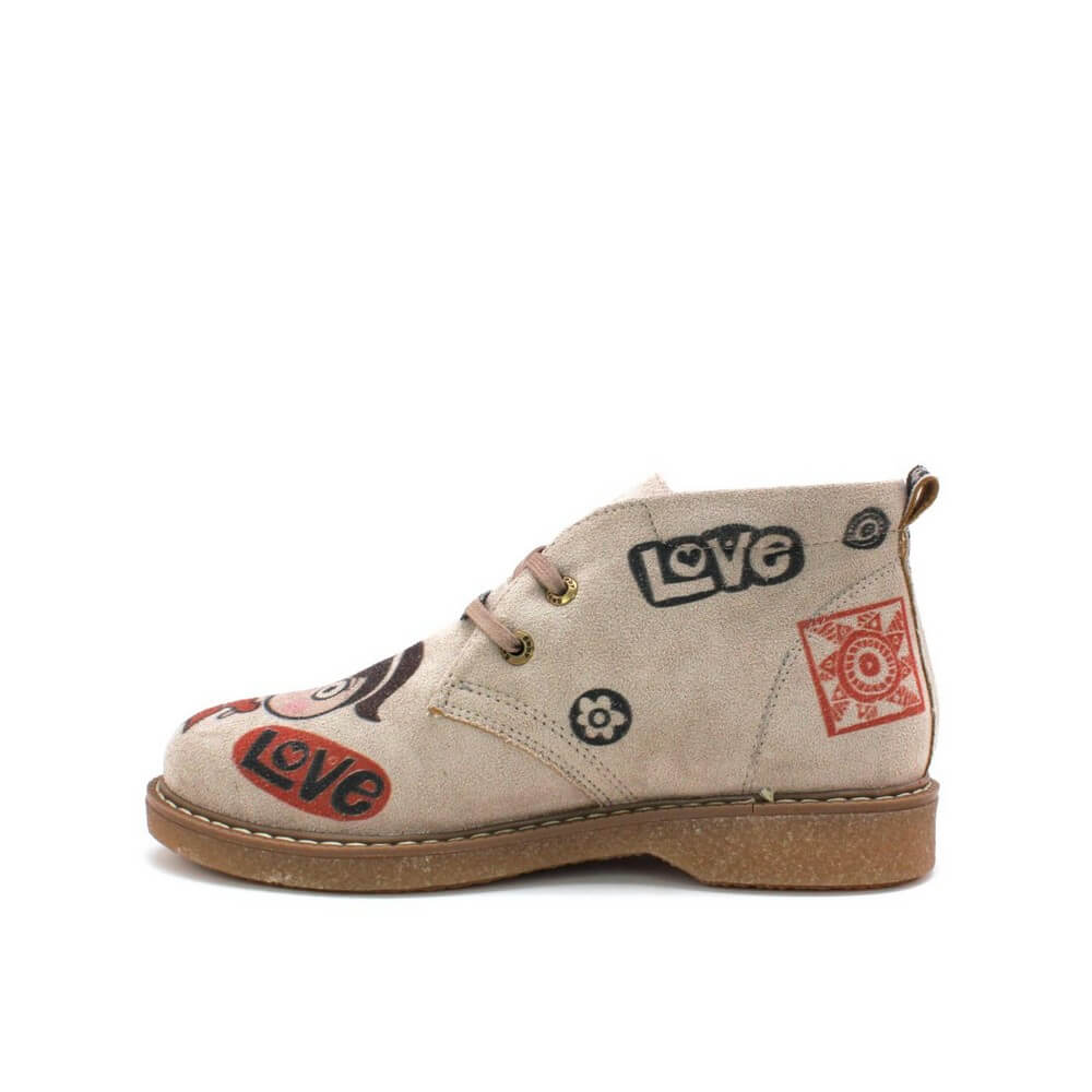 Ankle Boots Outlet - No Exchange or Return - 37 EU - 6.5 US