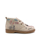 Ankle Boots Outlet - No Exchange or Return - 37 EU - 6.5 US