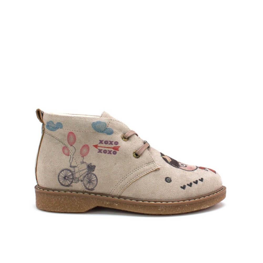 Ankle Boots Outlet - No Exchange or Return - 37 EU - 6.5 US