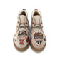 Ankle Boots Outlet - No Exchange or Return - 37 EU - 6.5 US