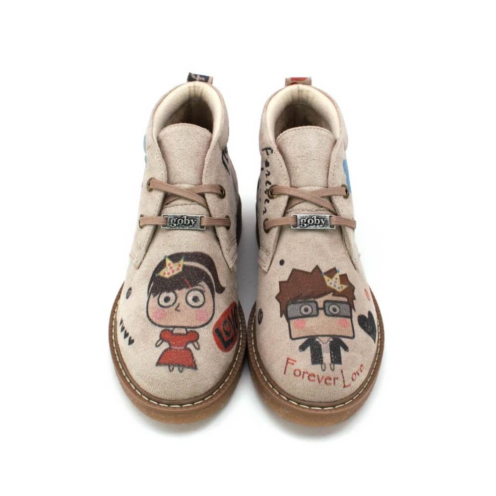 Ankle Boots Outlet - No Exchange or Return - 37 EU - 6.5 US
