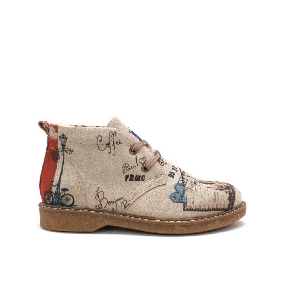 Ankle Boots Outlet - No Exchange or Return - 37 EU - 6.5 US