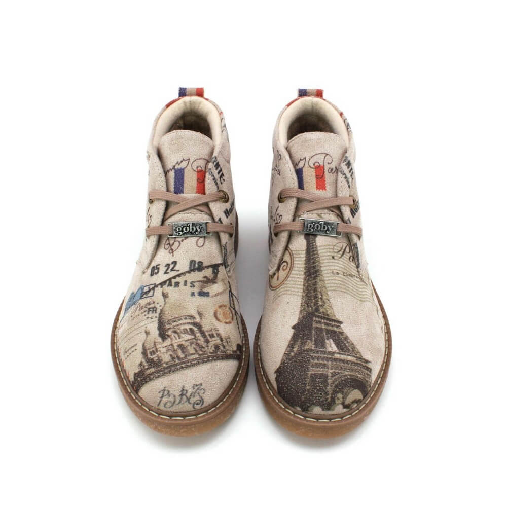 Ankle Boots Outlet - No Exchange or Return - 37 EU - 6.5 US
