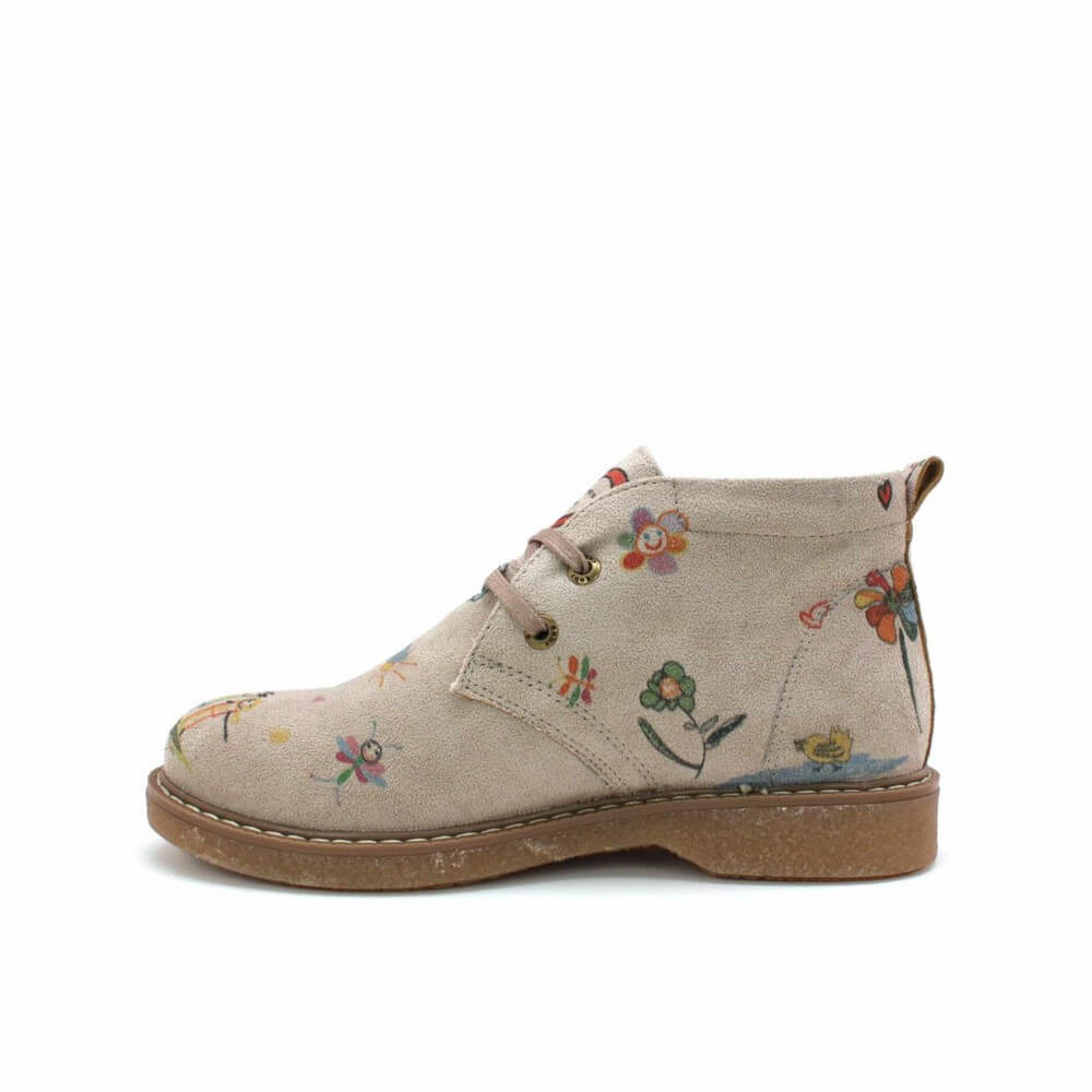 Ankle Boots Outlet - No Exchange or Return - 37 EU - 6.5 US