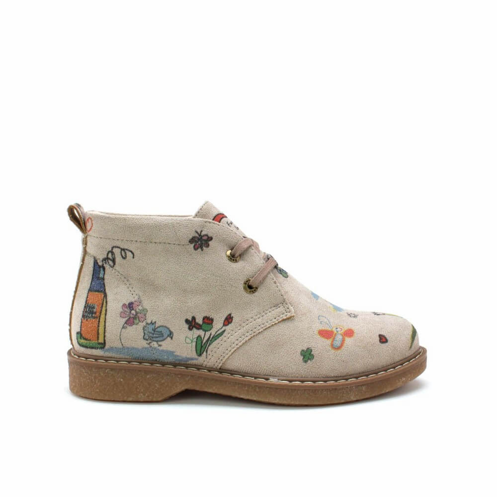 Ankle Boots Outlet - No Exchange or Return - 37 EU - 6.5 US