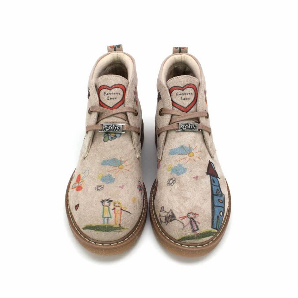 Ankle Boots Outlet - No Exchange or Return - 38 EU - 7.5 US