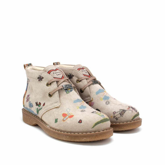 Ankle Boots Outlet - No Exchange or Return - 37 EU - 6.5 US