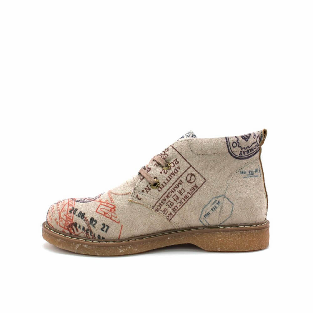 Ankle Boots Outlet - No Exchange or Return - 37 EU - 6.5 US