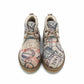 Ankle Boots Outlet - No Exchange or Return - 37 EU - 6.5 US