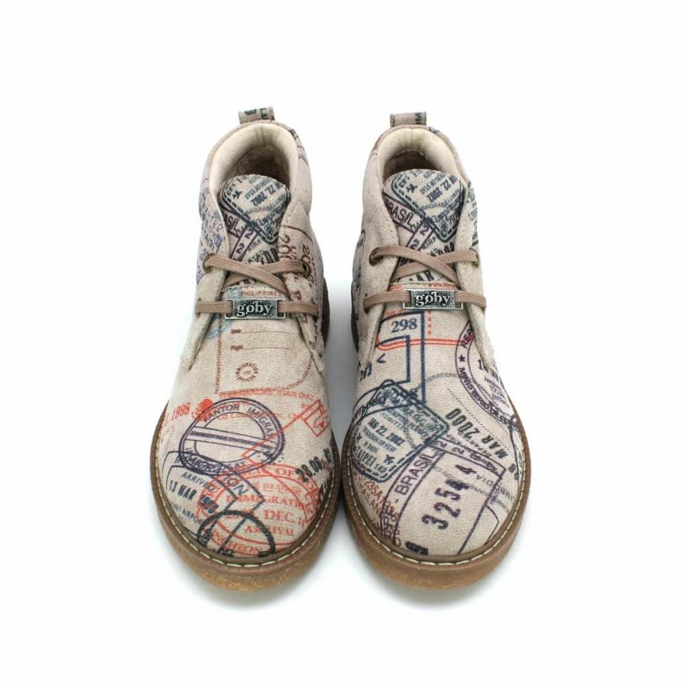 Ankle Boots Outlet - No Exchange or Return - 37 EU - 6.5 US