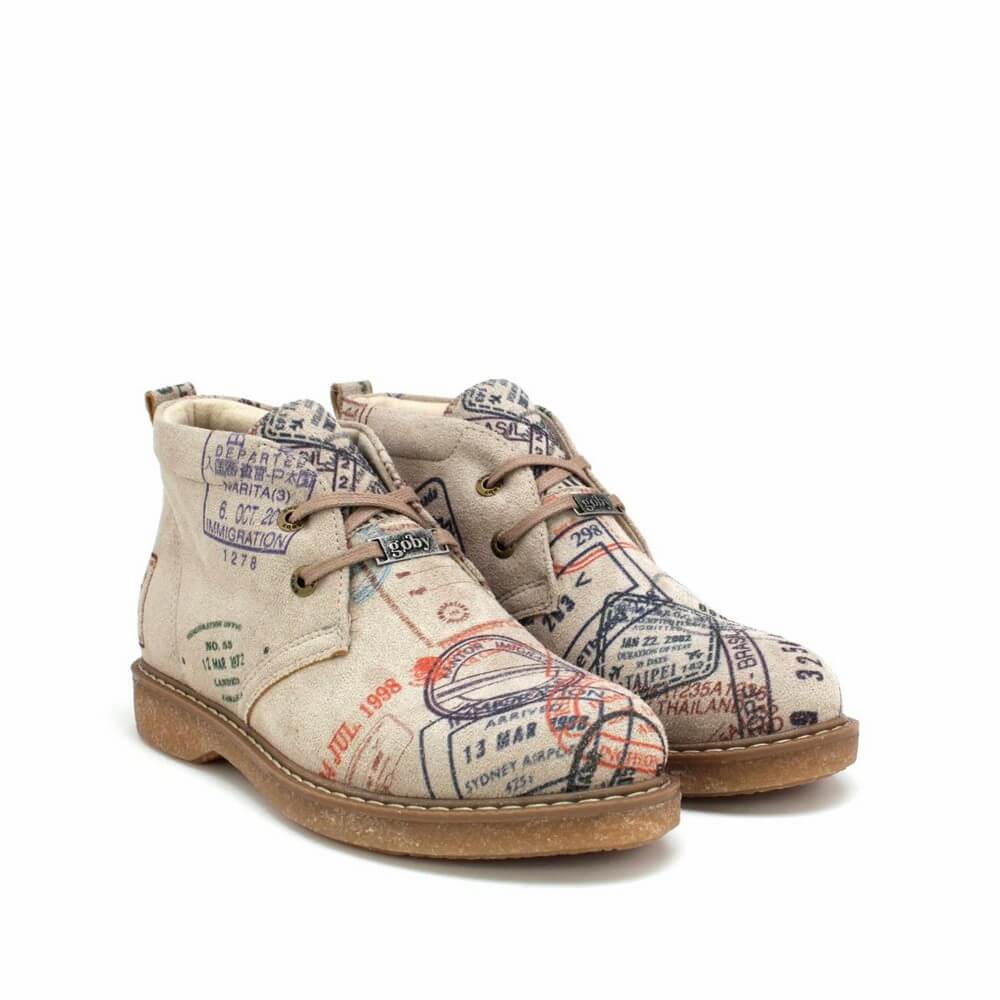 Ankle Boots Outlet - No Exchange or Return - 37 EU - 6.5 US