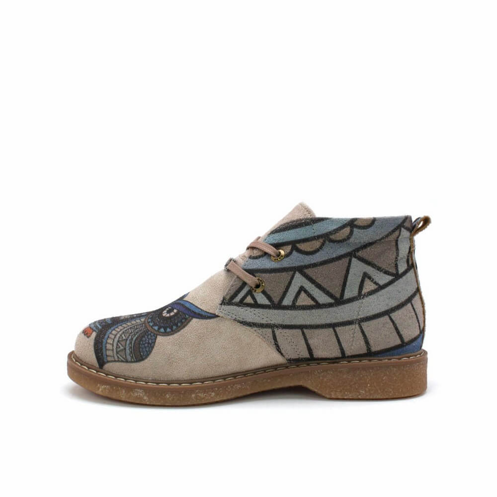Ankle Boots Outlet - No Exchange or Return - 36 EU - 5.5 US