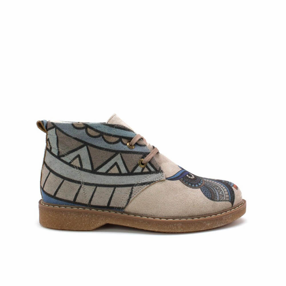 Ankle Boots Outlet - No Exchange or Return - 37 EU - 6.5 US