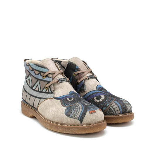 Ankle Boots Outlet - No Exchange or Return - 37 EU - 6.5 US