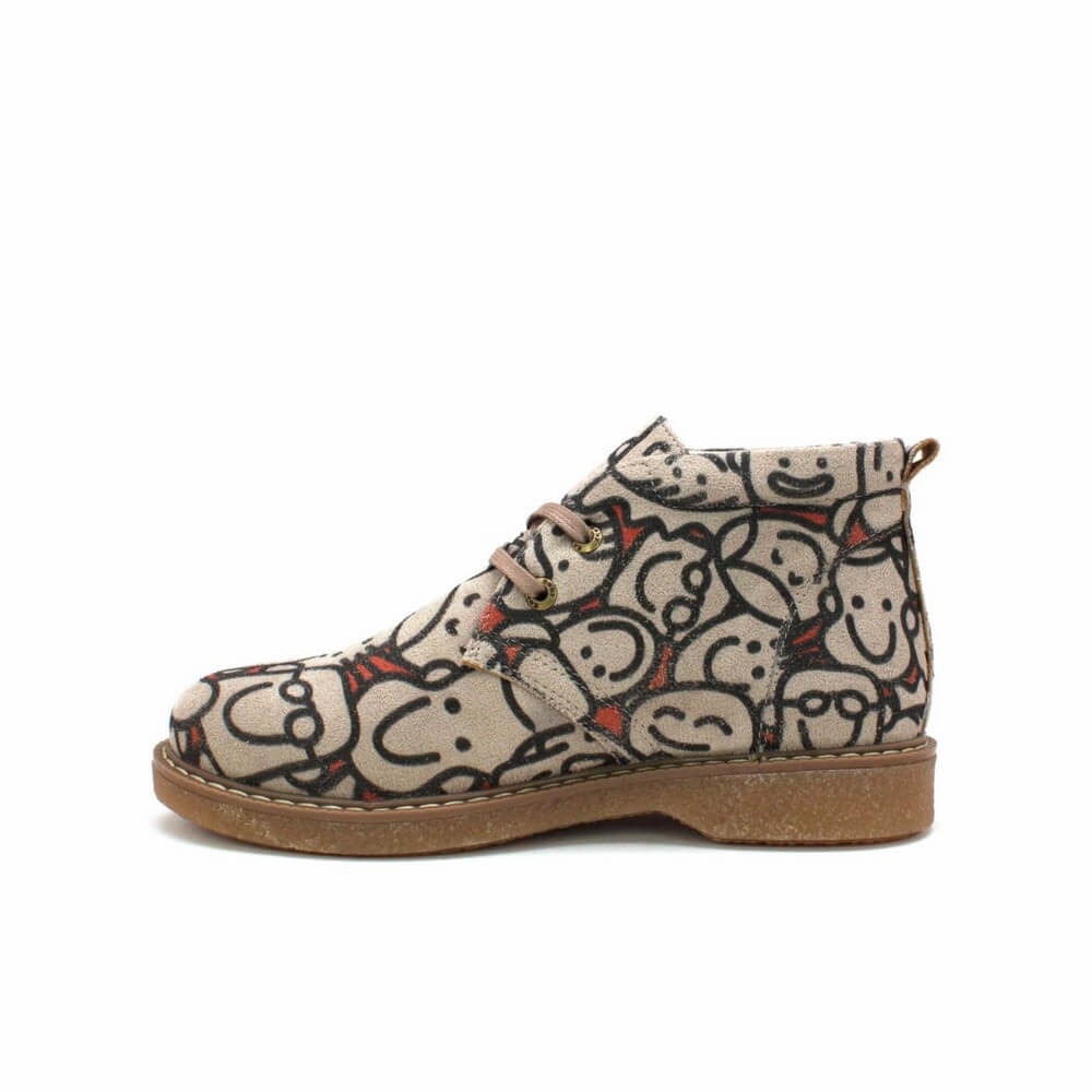 Ankle Boots Outlet - No Exchange or Return - 38 EU - 7.5 US
