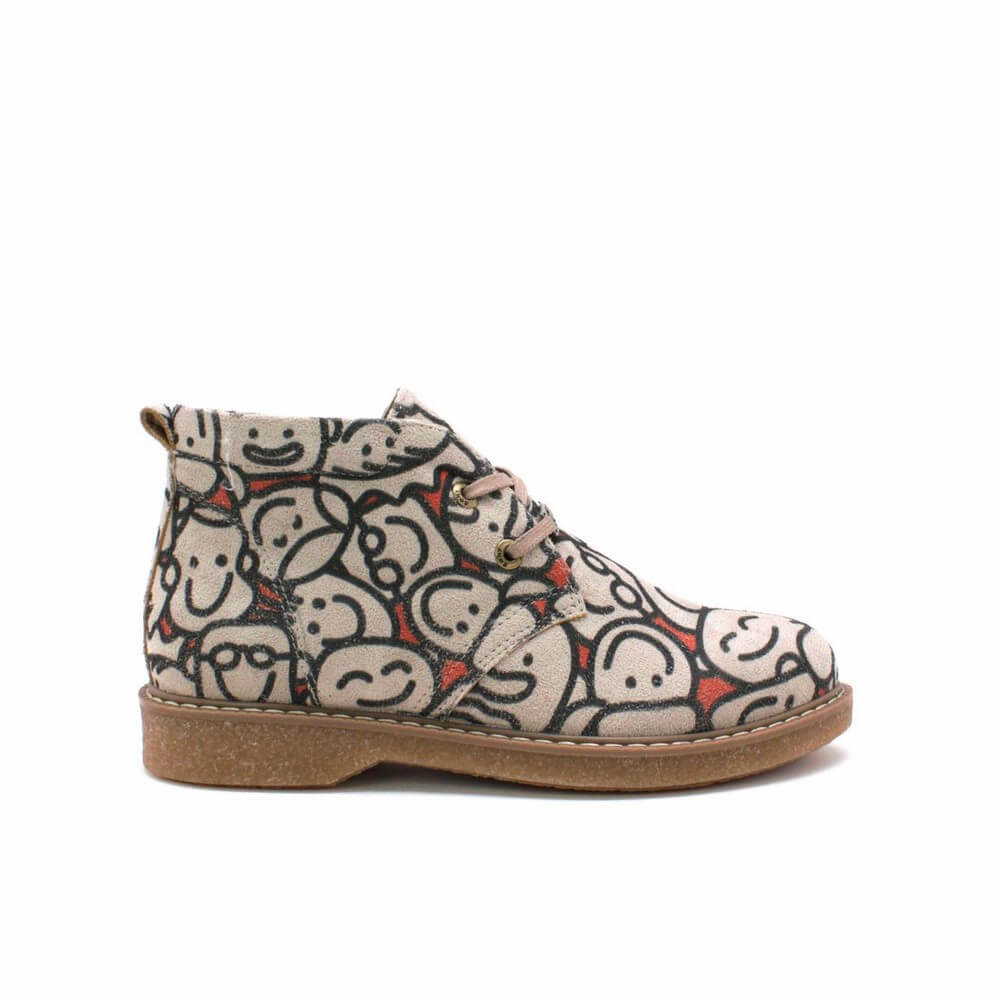 Ankle Boots Outlet - No Exchange or Return 37 EU - 6.5 US
