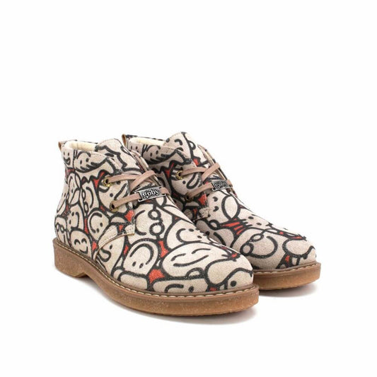 Ankle Boots Outlet - No Exchange or Return - 38 EU - 7.5 US