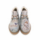 Ankle Boots Outlet - No Exchange or Return - 37 EU - 6.5 US