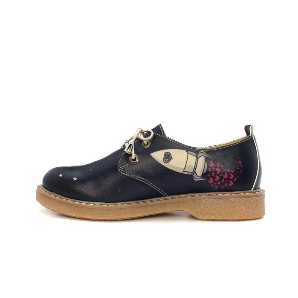 Oxford Shoes Outlet - No Exchange or Return  40 EU - 9.5 US